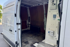 Renault Master Nacelle SOCAGE 12VT 2.3 DCi 145 ch / PAS de TVA / 12 metres / 980H / Camera de recul