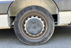 Renault Master Nacelle SOCAGE 12VT 2.3 DCi 145 ch / PAS de TVA / 12 metres / 980H / Camera de recul