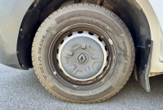 Renault Master Nacelle SOCAGE 12VT 2.3 DCi 145 ch / PAS de TVA / 12 metres / 980H / Camera de recul