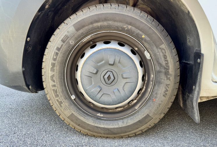 Renault Master Nacelle SOCAGE 12VT 2.3 DCi 145 ch / PAS de TVA / 12 metres / 980H / Camera de recul