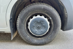 Renault Master Nacelle SOCAGE 12VT 2.3 DCi 145 ch / PAS de TVA / 12 metres / 980H / Camera de recul