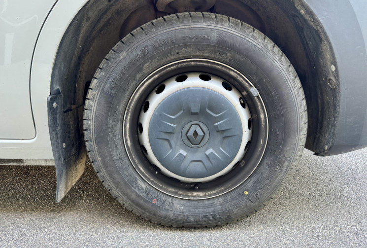 Renault Master Nacelle SOCAGE 12VT 2.3 DCi 145 ch / PAS de TVA / 12 metres / 980H / Camera de recul
