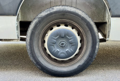 Renault Master Nacelle SOCAGE 12VT 2.3 DCi 145 ch / PAS de TVA / 12 metres / 980H / Camera de recul