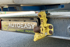Renault Master Nacelle SOCAGE 12VT 2.3 DCi 145 ch / PAS de TVA / 12 metres / 980H / Camera de recul