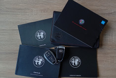 Alfa Romeo Giulia 2,0 MultiAir 200ch SPORT EDITION *Entretien complet avec factures