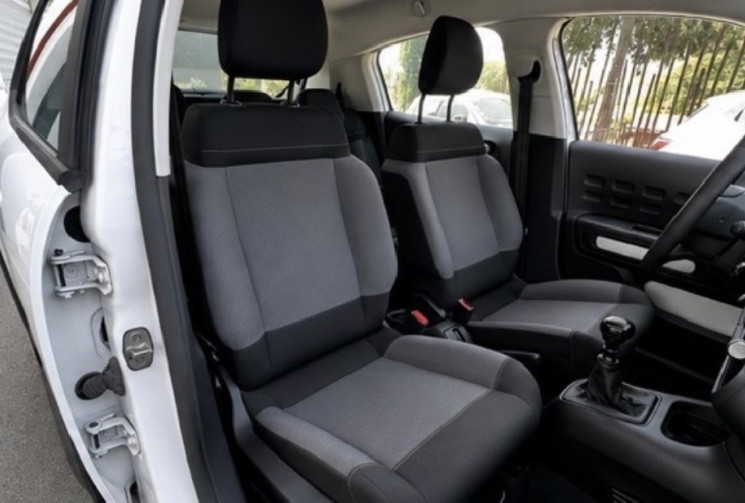 Citroën C3 FEEL 1.5 HDI 102cv / 2022 / Super état / 77000km BVM6