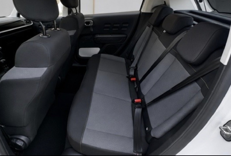 Citroën C3 FEEL 1.5 HDI 102cv / 2022 / Super état / 77000km BVM6