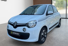 Renault Twingo 1.0 TCe 90ch - Limited 