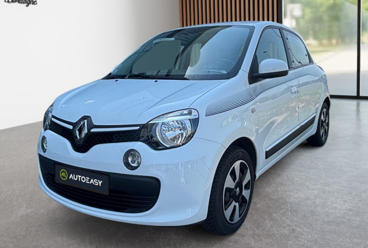 Renault Twingo 1.0 TCe 90ch - Limited 