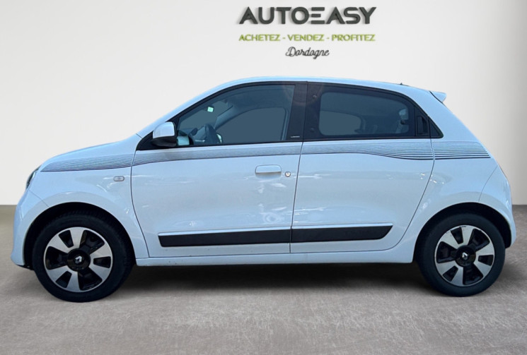 Renault Twingo 1.0 TCe 90ch - Limited 