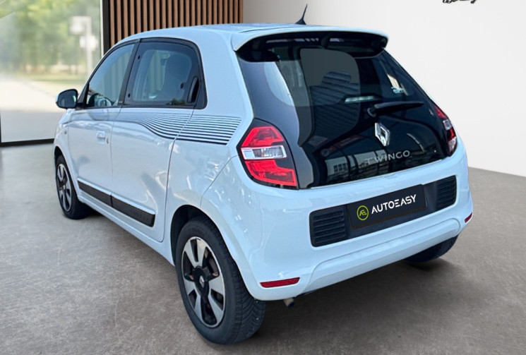 Renault Twingo 1.0 TCe 90ch - Limited 