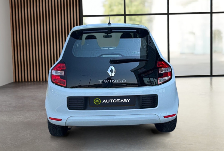 Renault Twingo 1.0 TCe 90ch - Limited 
