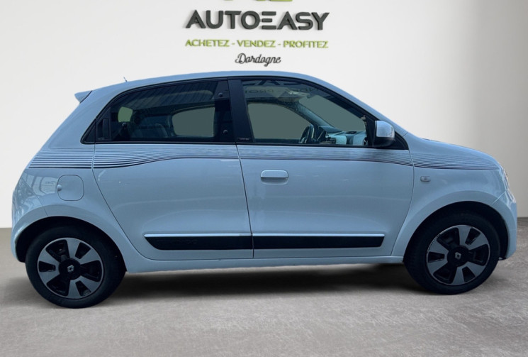 Renault Twingo 1.0 TCe 90ch - Limited 