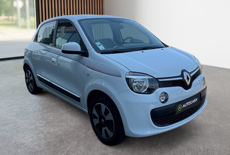 Renault Twingo 1.0 TCe 90ch - Limited 