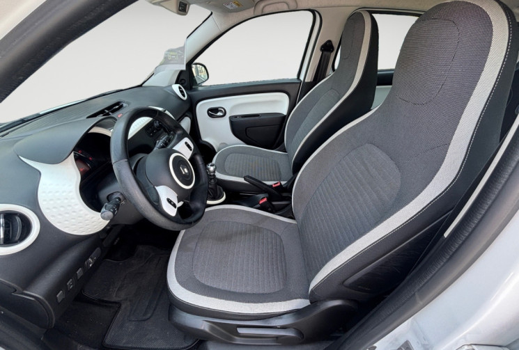 Renault Twingo 1.0 TCe 90ch - Limited 