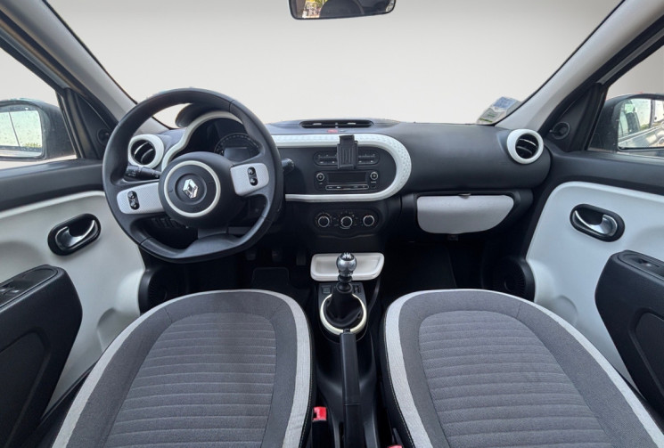 Renault Twingo 1.0 TCe 90ch - Limited 