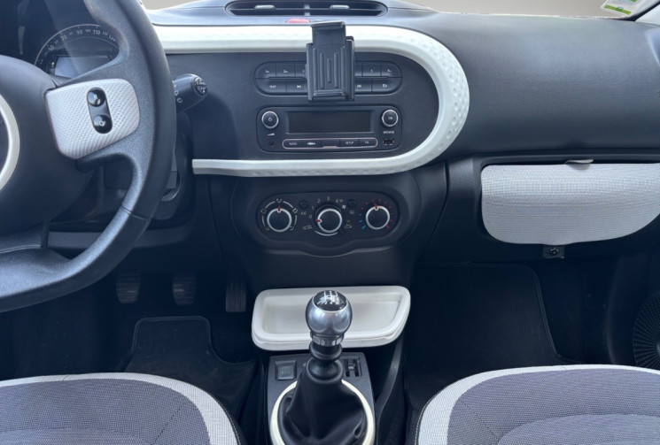 Renault Twingo 1.0 TCe 90ch - Limited 