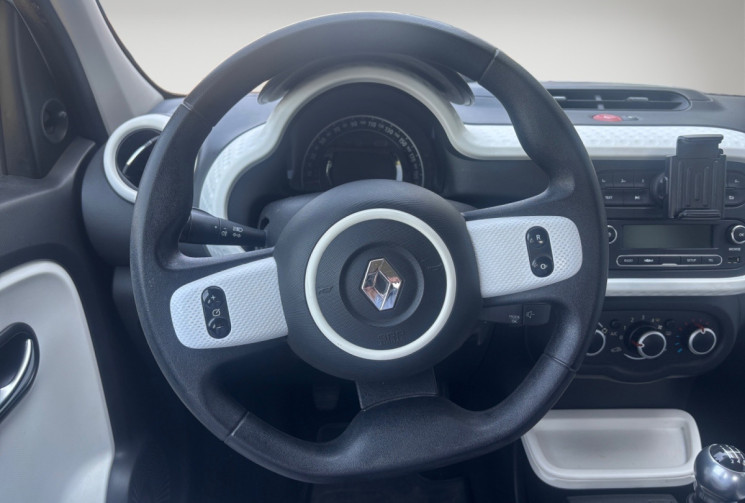Renault Twingo 1.0 TCe 90ch - Limited 