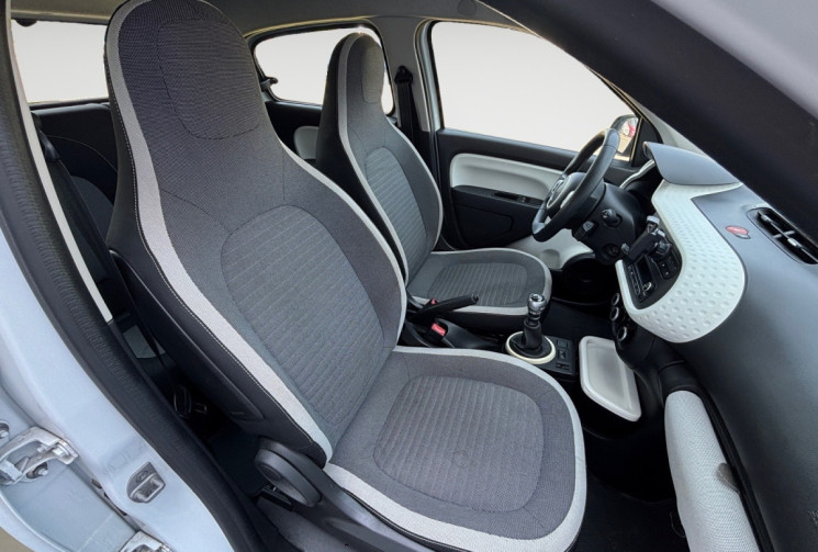 Renault Twingo 1.0 TCe 90ch - Limited 