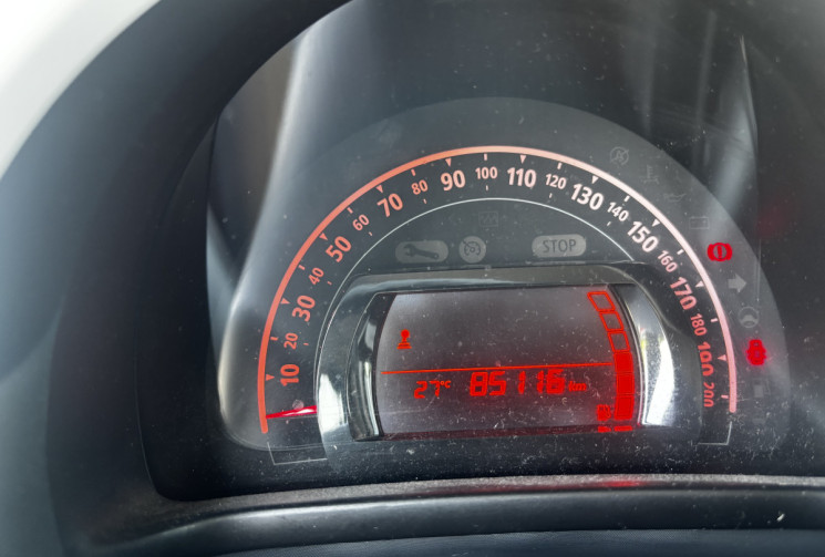 Renault Twingo 1.0 TCe 90ch - Limited 