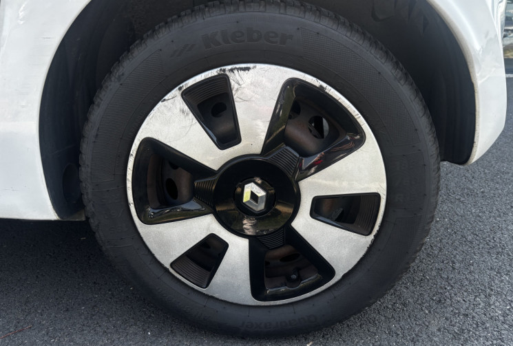 Renault Twingo 1.0 TCe 90ch - Limited 