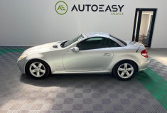 Mercedes SLK KROMPESSOR 200 CARPLAY - FULL ENTRETIEN - PARFAIT ETAT DE MARCHE - A SAISIR