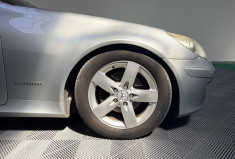 Mercedes SLK KROMPESSOR 200 CARPLAY - FULL ENTRETIEN - PARFAIT ETAT DE MARCHE - A SAISIR