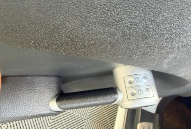 Mercedes SLK KROMPESSOR 200 CARPLAY - FULL ENTRETIEN - PARFAIT ETAT DE MARCHE - A SAISIR