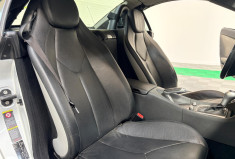 Mercedes SLK KROMPESSOR 200 CARPLAY - FULL ENTRETIEN - PARFAIT ETAT DE MARCHE - A SAISIR