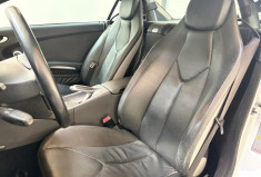 Mercedes SLK KROMPESSOR 200 CARPLAY - FULL ENTRETIEN - PARFAIT ETAT DE MARCHE - A SAISIR