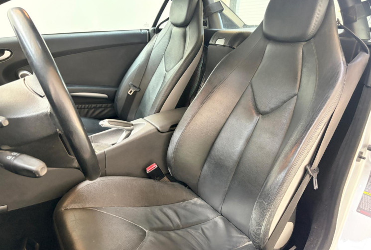 Mercedes SLK KROMPESSOR 200 CARPLAY - FULL ENTRETIEN - PARFAIT ETAT DE MARCHE - A SAISIR