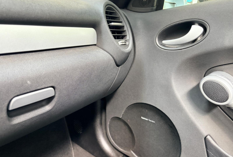 Mercedes SLK KROMPESSOR 200 CARPLAY - FULL ENTRETIEN - PARFAIT ETAT DE MARCHE - A SAISIR