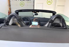 Mercedes SLK KROMPESSOR 200 CARPLAY - FULL ENTRETIEN - PARFAIT ETAT DE MARCHE - A SAISIR