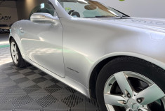 Mercedes SLK KROMPESSOR 200 CARPLAY - FULL ENTRETIEN - PARFAIT ETAT DE MARCHE - A SAISIR