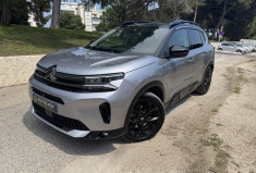 Citroën C5 Aircross Phase 2 1.6 THP 224CH Plug in Hybrid e-EAT8 S&S 181CH Shine