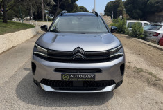 Citroën C5 Aircross Phase 2 1.6 THP 224CH Plug in Hybrid e-EAT8 S&S 181CH Shine