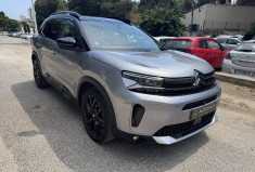 Citroën C5 Aircross Phase 2 1.6 THP 224CH Plug in Hybrid e-EAT8 S&S 181CH Shine