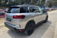Citroën C5 Aircross Phase 2 1.6 THP 224CH Plug in Hybrid e-EAT8 S&S 181CH Shine