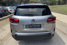 Citroën C5 Aircross Phase 2 1.6 THP 224CH Plug in Hybrid e-EAT8 S&S 181CH Shine