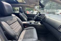 Citroën C5 Aircross Phase 2 1.6 THP 224CH Plug in Hybrid e-EAT8 S&S 181CH Shine