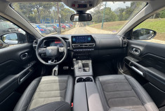 Citroën C5 Aircross Phase 2 1.6 THP 224CH Plug in Hybrid e-EAT8 S&S 181CH Shine