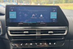 Citroën C5 Aircross Phase 2 1.6 THP 224CH Plug in Hybrid e-EAT8 S&S 181CH Shine