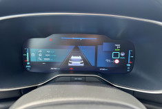 Citroën C5 Aircross Phase 2 1.6 THP 224CH Plug in Hybrid e-EAT8 S&S 181CH Shine