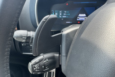 Citroën C5 Aircross Phase 2 1.6 THP 224CH Plug in Hybrid e-EAT8 S&S 181CH Shine