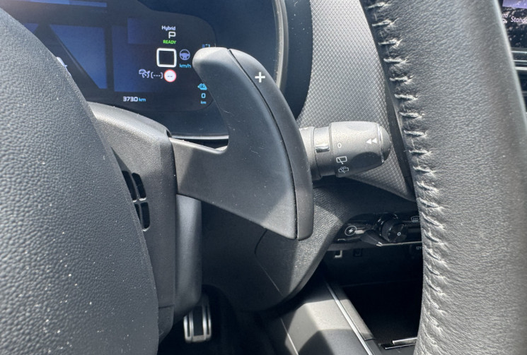 Citroën C5 Aircross Phase 2 1.6 THP 224CH Plug in Hybrid e-EAT8 S&S 181CH Shine
