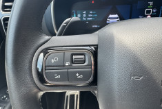 Citroën C5 Aircross Phase 2 1.6 THP 224CH Plug in Hybrid e-EAT8 S&S 181CH Shine