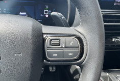 Citroën C5 Aircross Phase 2 1.6 THP 224CH Plug in Hybrid e-EAT8 S&S 181CH Shine