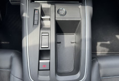 Citroën C5 Aircross Phase 2 1.6 THP 224CH Plug in Hybrid e-EAT8 S&S 181CH Shine