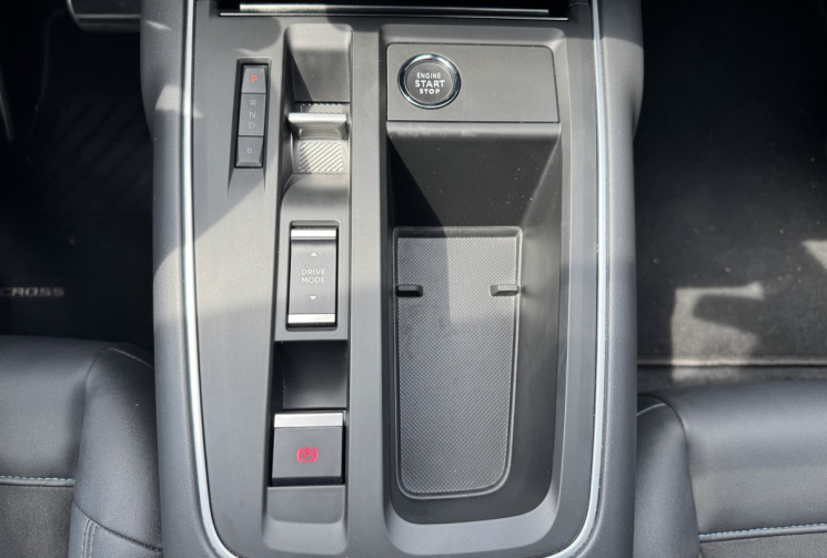 Citroën C5 Aircross Phase 2 1.6 THP 224CH Plug in Hybrid e-EAT8 S&S 181CH Shine
