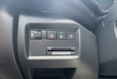 Citroën C5 Aircross Phase 2 1.6 THP 224CH Plug in Hybrid e-EAT8 S&S 181CH Shine